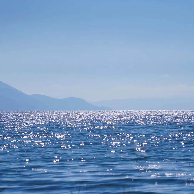 春天就要来大理Color Walk