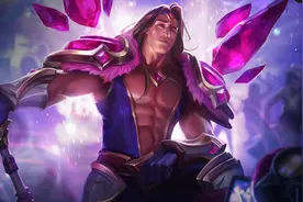 发明家最完美羁绊搭配，七发明家四学者四白法师，凑成羁绊即无敌图片