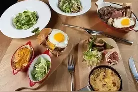 澳洲本地人都在吃什么？高糖、重油的他们为啥平均寿命能到82图片