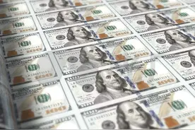 美议员曾拿旧中国债券张口就要1.6万亿，还称“中国抢美国人钱”图片