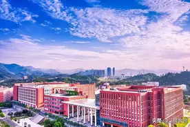 你说，我国以“汽车”命名的大学，到底共有多少所？图片