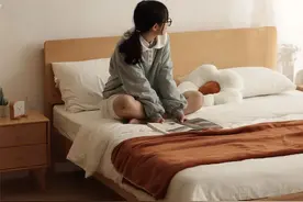 换过两张床才醒悟，买床一定要坚持这6不买，为了省钱，也为实用图片