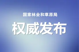 国家林草局:关于加强引进林草种子、苗木检疫审批与监管工作的通知图片