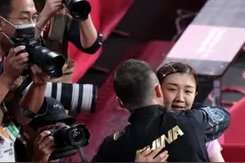 陈梦遭家乡东家弃用，深层意味着什么？马琳的想法很重要图片