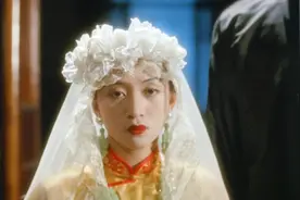 清朝最后一个格格，6岁送给日本人后，沦为最大女汉奸，剧情片图片