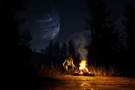 一款大型生存游戏的免费更新能有多离谱？图片