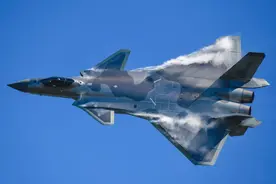 中国空军战机型号杂乱，新老战机三代同堂，相比美军有四大差距？图片