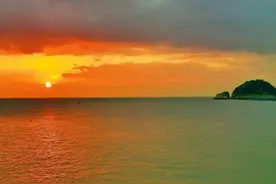 当古诗词遇上绝美风景，一字一句都惊艳图片