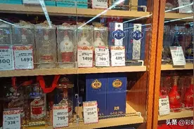 未拆封的白酒，放10年还能喝吗？酿酒师给出明确答案，早知早受益图片