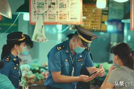 海口市综合行政执法局秀英分局抗疫社会面管控工作纪实图片