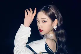 希林娜依·高，好好断句这么难么？图片