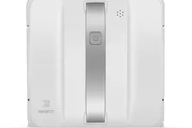 擦窗何须自己动手？推荐5款性价比超高的擦窗机器人图片