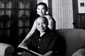 66年，27岁胡友松嫁给76岁李宗仁，感叹：我终于能离开那个家了图片