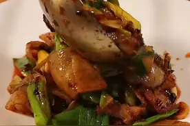 贵州回锅肉的做法图片