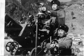 1968年，一千名渭南兵奔赴西藏，把青春献给了雪域高原…图片