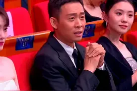 “衰神”张译：7岁时带家人逃离大难，也因此“透支”所有好运气图片