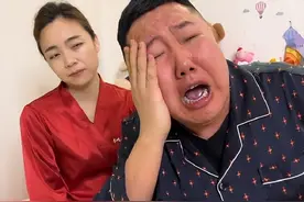 80后小伙改歌能力一流，“魔性翻唱”吐槽老婆，圈粉700万爆红图片