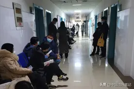 乳腺结节，我从不让做手术，因为在利益面前，良心就是个笑话图片