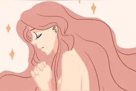 女生有哪些奇怪的行为呢？图片