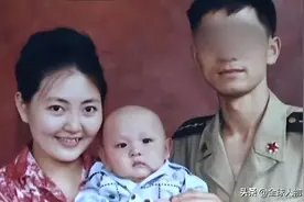 重庆女子发现保姆儿子与前夫神似，做亲子鉴定后震惊：是自己亲生图片