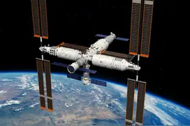 向着星辰大海！一文看问天实验舱与天和核心舱的不同图片