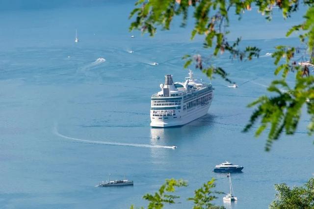 市场“卡位”战开始,每个旅企都该重新认识品牌营销