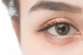 科普丨双眼皮手术的原理及手术特点图片