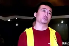 《加代传奇》第34集：加代劝周广龙别作图片