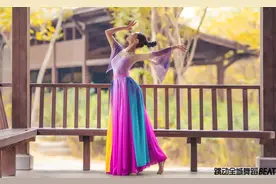 跳舞有这么多好处？还不赶紧行动起来图片