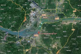 这是你认识的梧州吗？你对梧州了解多少呢？图片