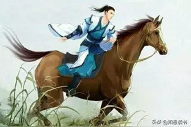 三生：男子作恶多端，死后倒掉孟婆汤，来世却要做狗图片