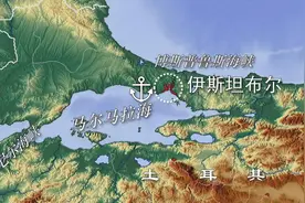 详解2千年历史的伊斯坦布尔：一座地跨欧亚的城市，不仅只有浪漫图片