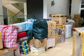 “搬家三不扔，扔了福气散”，三不扔是哪三件？古人之言暗含深意图片