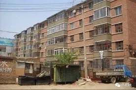 小产权房的死结必须打开（三农建议6）图片