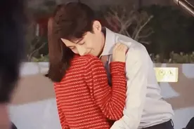 夜色暗涌时：一手好牌被编剧打得稀烂，女主人设差，男女主戏也少图片