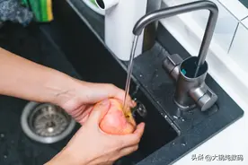 滤芯6年不用换还无陈水的净水器，云米Super Y1200G评测图片