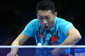 中国乒乓球史上谁最强图片