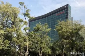 深圳民营制造谁才是真正的一哥？大疆第14，传音第8，华为位居第2图片