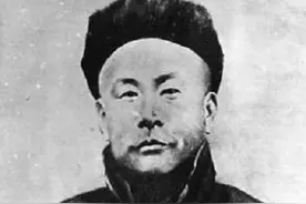 霍英东是霍元甲的孙子吗？图片