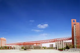 2023年杭州电子科技大学本科批在河北省录取分数线图片