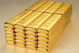 “盛世买古董，乱世买黄金”，银行回收金条有3不要，别搞错了图片