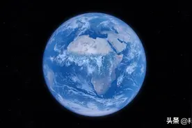 【科学向日葵】天文课堂 | 地球是圆的图片