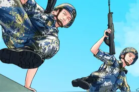 很多人忽视了，分房、转业，都与这个级别相关！图片