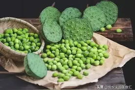 夏天“伏补”有讲究，没事多吃这9样，营养又补益，好吃易吸收图片