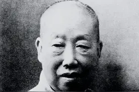 吴昌硕国画炉火纯青，人书俱老图片