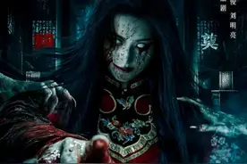 四川一高校强迫学生观看老师主演恐怖电影？学校：仅作推广并非强制，会返学生票价图片