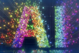 读特专稿 | ​AI绘画PK人类画师，谁能赢？图片