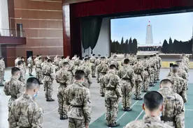 清明，我们这样祭奠缅怀先烈图片