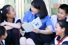 你是我小小的花朵 我是你避风的港湾图片