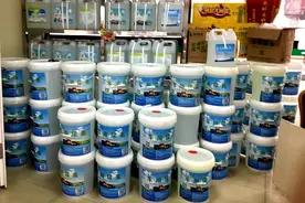 车用尿素行业：征战正未有穷期 | 卡车之友网图片